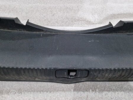 ФОТО Накладка в салоне для Audi (Ауди) A4 V B9 - 8W (2015-) Київ