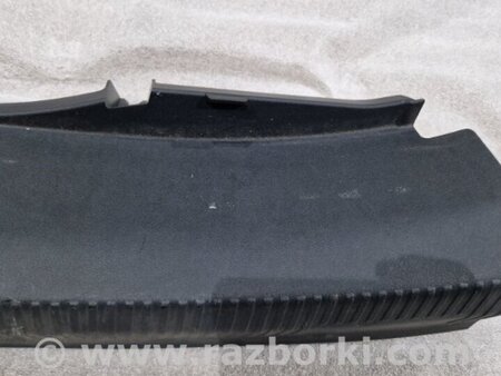 ФОТО Накладка в салоне для Audi (Ауди) A4 V B9 - 8W (2015-) Київ