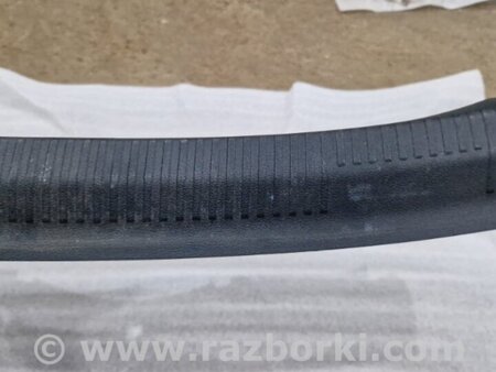 ФОТО Накладка в салоне для Audi (Ауди) A4 V B9 - 8W (2015-) Київ