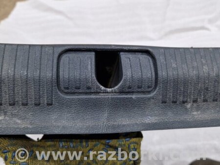 ФОТО Накладка в салоне для Audi (Ауди) A4 V B9 - 8W (2015-) Київ