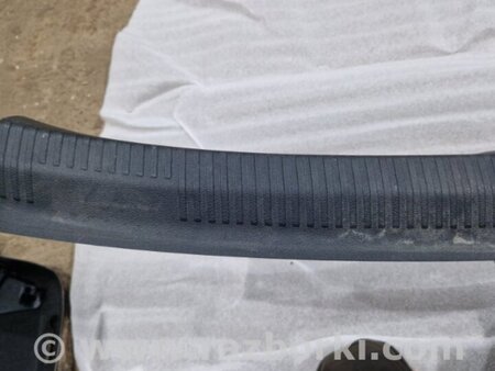 ФОТО Накладка в салоне для Audi (Ауди) A4 V B9 - 8W (2015-) Київ