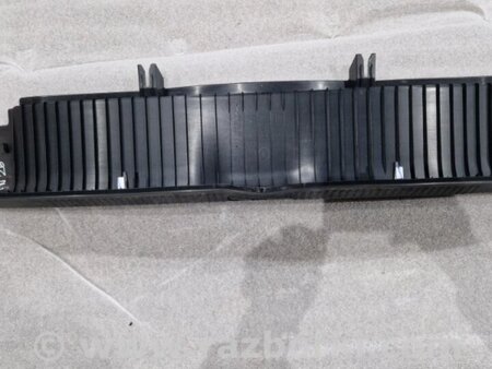 ФОТО Накладка в салоне для Audi (Ауди) A4 V B9 - 8W (2015-) Київ