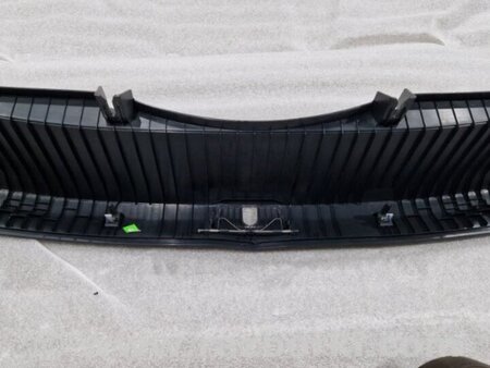 ФОТО Накладка в салоне для Audi (Ауди) A4 V B9 - 8W (2015-) Київ