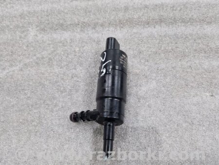 ФОТО Моторчик для Porsche Cayenne II 958 E2/92A (10-14) Київ