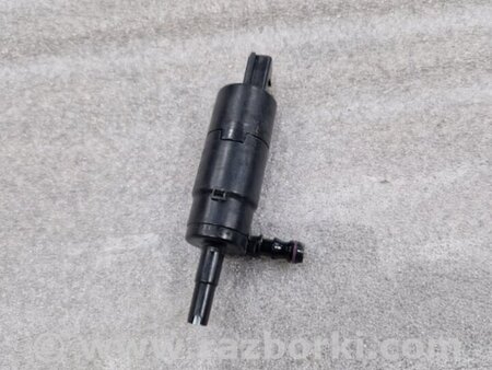 ФОТО Моторчик для Porsche Cayenne II 958 E2/92A (10-14) Київ