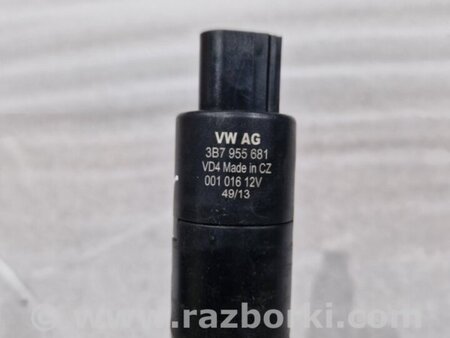 ФОТО Моторчик для Porsche Cayenne II 958 E2/92A (10-14) Київ