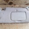 ФОТО Козырек солнцезащитный правый для Subaru Legacy (все модели) Киев