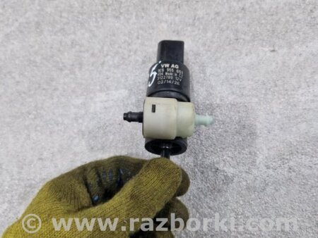 ФОТО Моторчик для Porsche Cayenne II 958 E2/92A (10-14) Київ