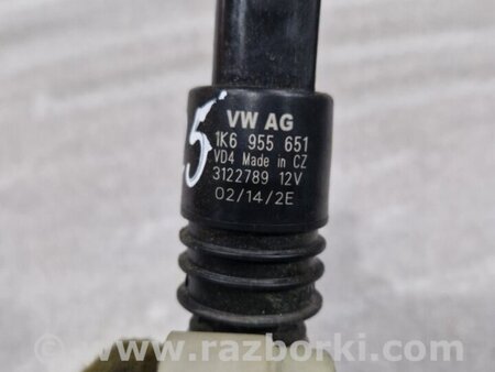 ФОТО Моторчик для Porsche Cayenne II 958 E2/92A (10-14) Київ