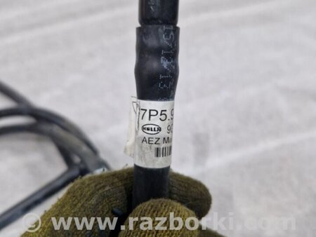 ФОТО Шланг стеклоомывателя для Porsche Cayenne II 958 E2/92A (10-14) Київ