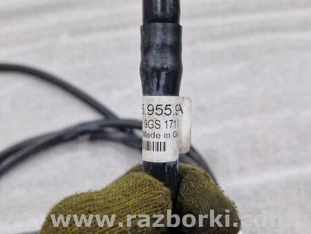 ФОТО Шланг стеклоомывателя для Porsche Cayenne II 958 E2/92A (10-14) Київ