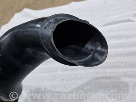 ФОТО Патрубок воздушного фильтра для Porsche Cayenne II 958 E2/92A (10-14) Київ