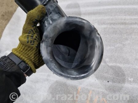 ФОТО Патрубок воздушного фильтра для Porsche Cayenne II 958 E2/92A (10-14) Київ