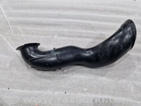 ФОТО Патрубок воздушного фильтра для Porsche Cayenne II 958 E2/92A (10-14) Київ