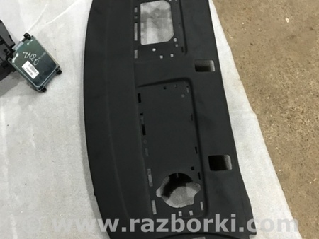 ФОТО Полка багажника для Audi (Ауди) A4 V B9 - 8W (2015-) Київ