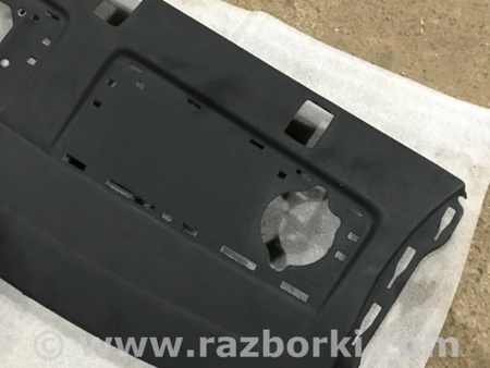 ФОТО Полка багажника для Audi (Ауди) A4 V B9 - 8W (2015-) Київ