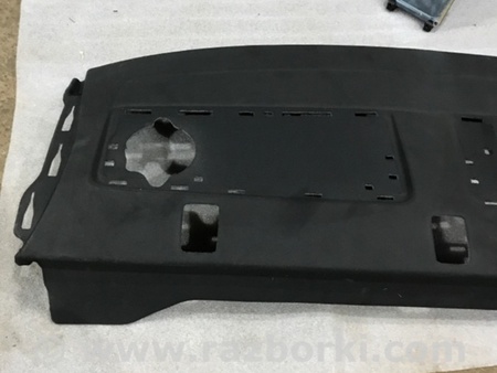 ФОТО Полка багажника для Audi (Ауди) A4 V B9 - 8W (2015-) Київ