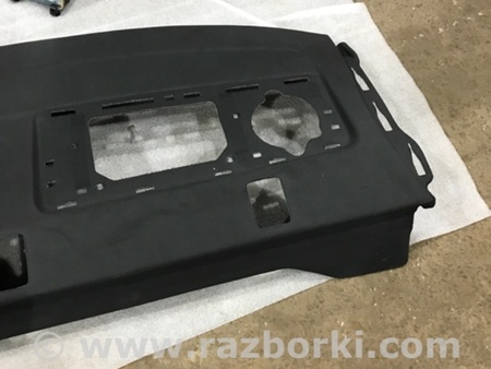 ФОТО Полка багажника для Audi (Ауди) A4 V B9 - 8W (2015-) Київ