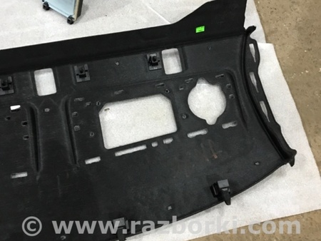 ФОТО Полка багажника для Audi (Ауди) A4 V B9 - 8W (2015-) Київ