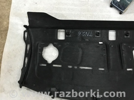 ФОТО Полка багажника для Audi (Ауди) A4 V B9 - 8W (2015-) Київ