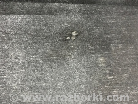 ФОТО Полка багажника для Audi (Ауди) A4 V B9 - 8W (2015-) Київ