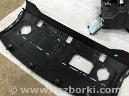 ФОТО Полка багажника для Audi (Ауди) A4 V B9 - 8W (2015-) Київ