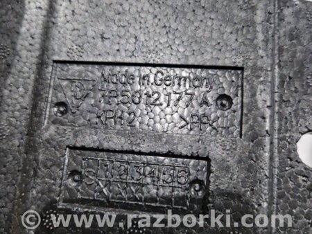 ФОТО Набор инструментов для Porsche Cayenne II 958 E2/92A (10-14) Київ