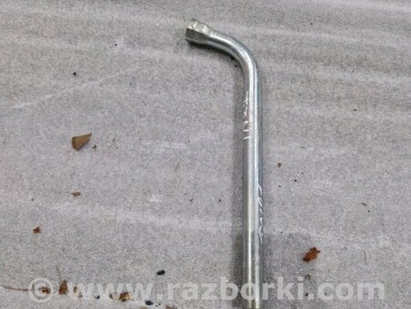 ФОТО Ключ балонный для Porsche Cayenne II 958 E2/92A (10-14) Київ