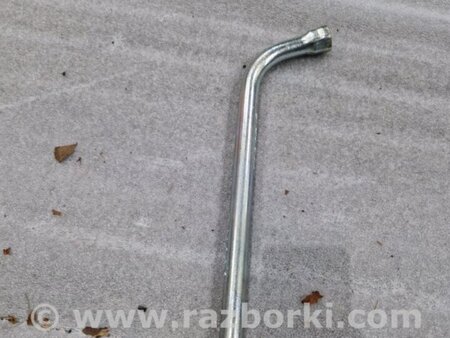 ФОТО Ключ балонный для Porsche Cayenne II 958 E2/92A (10-14) Київ