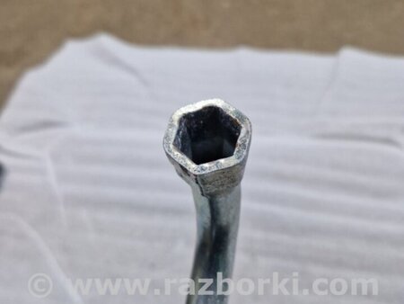 ФОТО Ключ балонный для Porsche Cayenne II 958 E2/92A (10-14) Київ