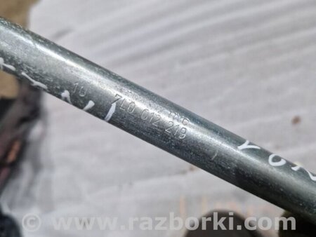 ФОТО Ключ балонный для Porsche Cayenne II 958 E2/92A (10-14) Київ