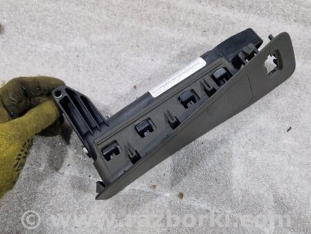 ФОТО Подушка безопасности для Porsche Macan I 95B +FL (13-18) Київ