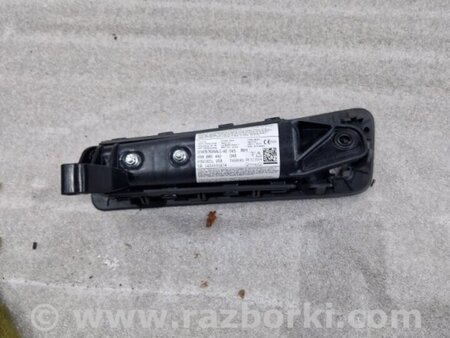 ФОТО Подушка безопасности для Porsche Macan I 95B +FL (13-18) Київ