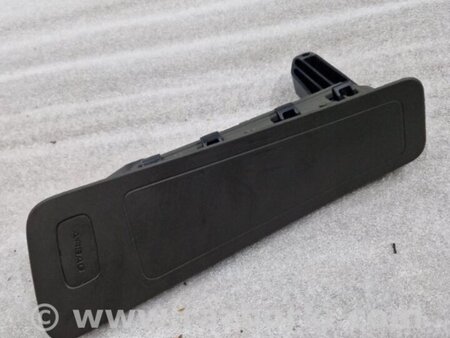 ФОТО Подушка безопасности для Porsche Macan I 95B +FL (13-18) Київ