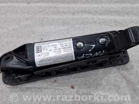 ФОТО Подушка безопасности для Porsche Macan I 95B +FL (13-18) Київ