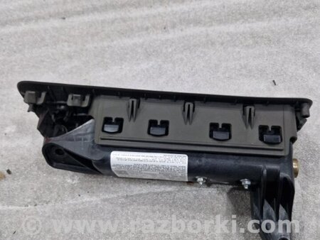 ФОТО Подушка безопасности для Porsche Macan I 95B +FL (13-18) Київ