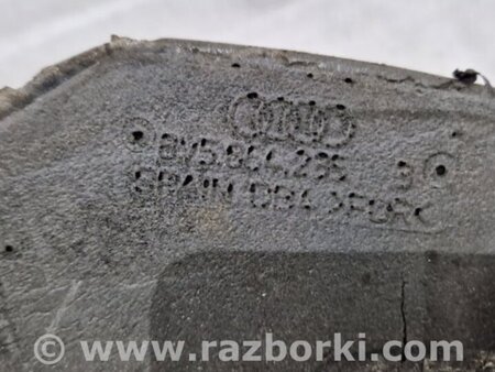 ФОТО Наполнитель для Audi (Ауди) A3 III 8V (12-20) Київ