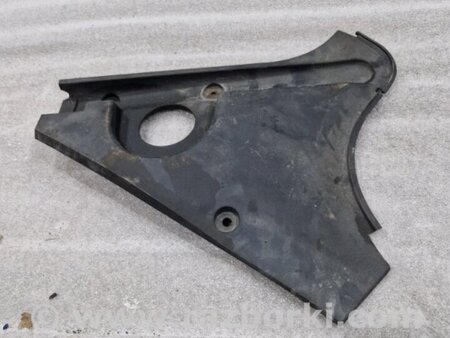 ФОТО Пластик для Porsche Panamera I 970 (09-16) Київ