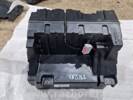 ФОТО Сабвуфер для Porsche Panamera I 970 (09-16) Київ