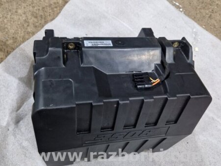 ФОТО Сабвуфер для Porsche Panamera I 970 (09-16) Київ