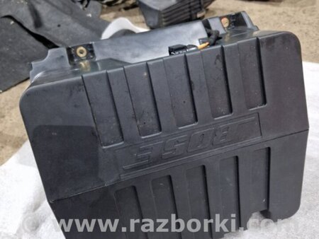 ФОТО Сабвуфер для Porsche Panamera I 970 (09-16) Київ