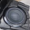 ФОТО Сабвуфер для Porsche Panamera I 970 (09-16) Київ