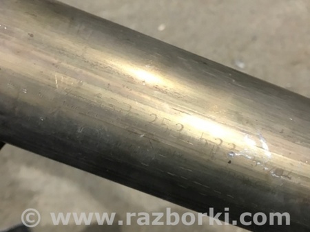 ФОТО Глушитель для Porsche Macan I 95B +FL (13-18) Київ