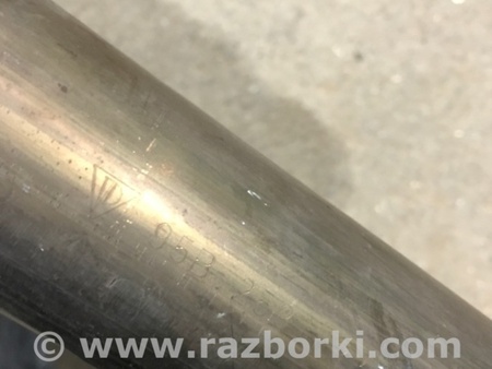 ФОТО Глушитель для Porsche Macan I 95B +FL (13-18) Київ