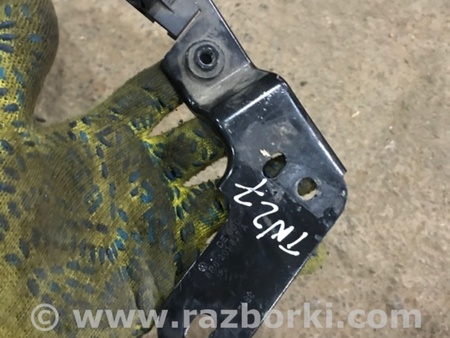 ФОТО Кронштейн для Porsche Macan I 95B +FL (13-18) Київ