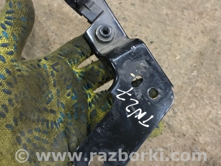 ФОТО Кронштейн для Porsche Macan I 95B +FL (13-18) Київ