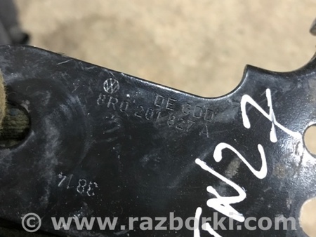 ФОТО Кронштейн для Porsche Macan I 95B +FL (13-18) Київ