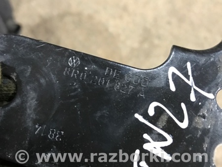 ФОТО Кронштейн для Porsche Macan I 95B +FL (13-18) Київ