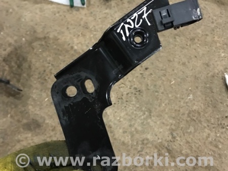 ФОТО Кронштейн для Porsche Macan I 95B +FL (13-18) Київ