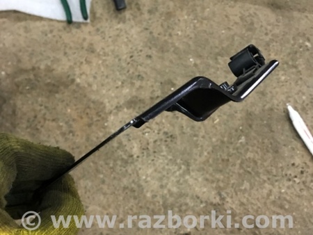 ФОТО Кронштейн для Porsche Macan I 95B +FL (13-18) Київ